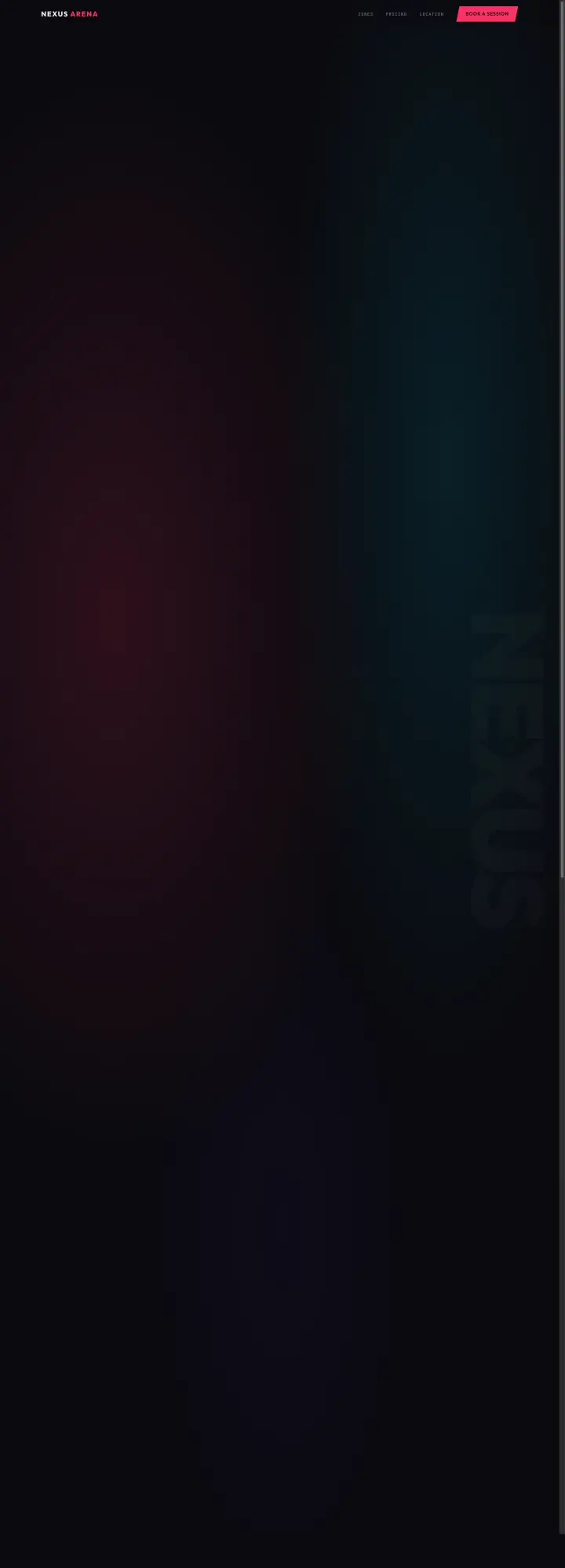 Nexus Arena